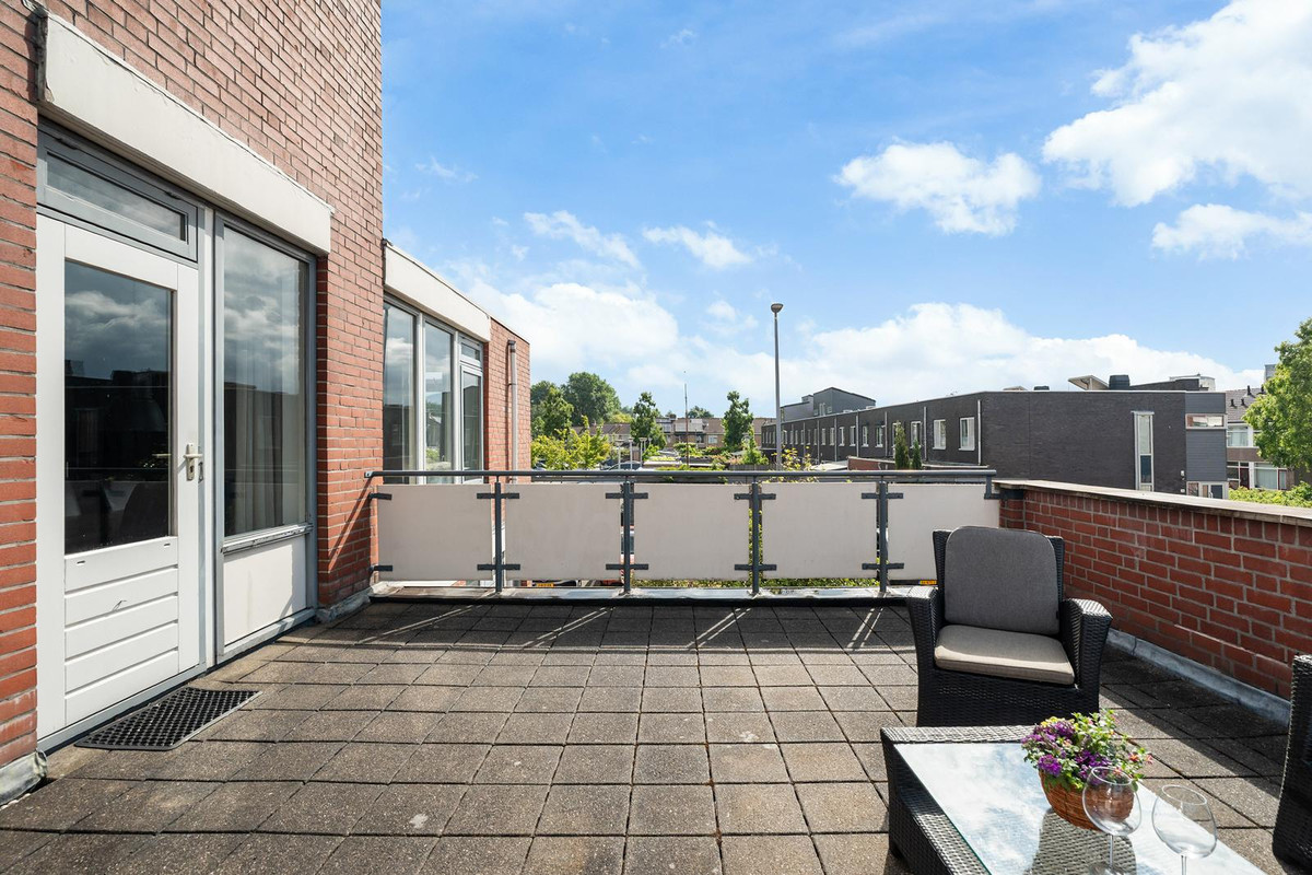 Appartement te koop: Oldenhagen 76, Rotterdam