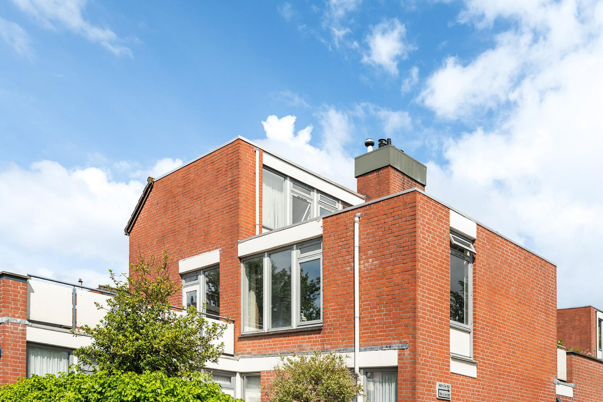 Appartement te koop: Oldenhagen 76, Rotterdam