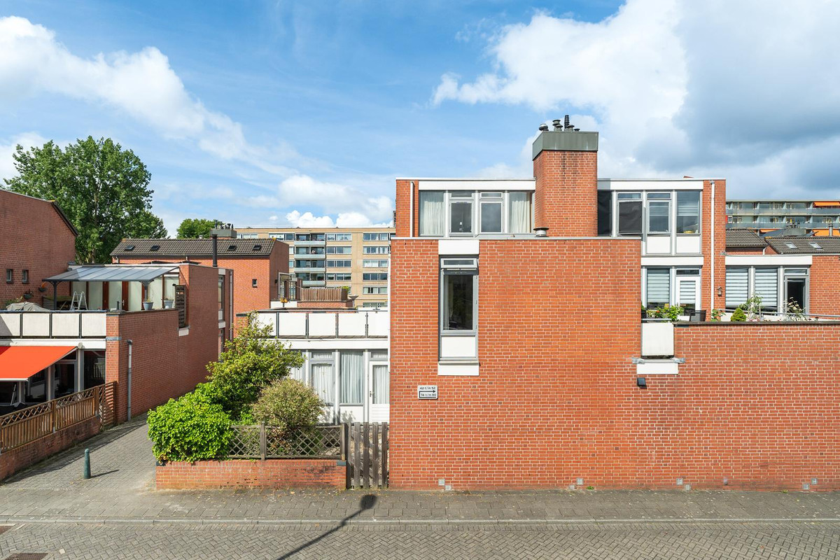 Appartement te koop: Oldenhagen 76, Rotterdam