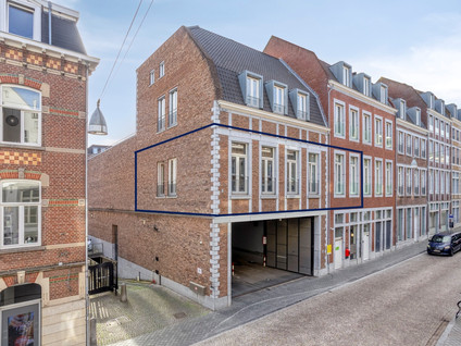 Helmstraat 5B01