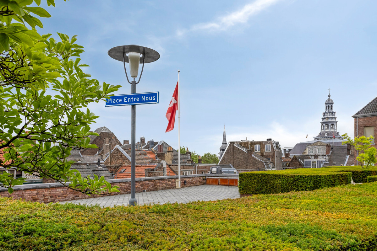 Appartement te koop: Helmstraat 5B01, Maastricht