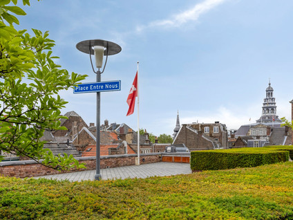 Helmstraat 5B01