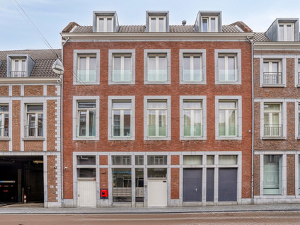 Helmstraat 5B01