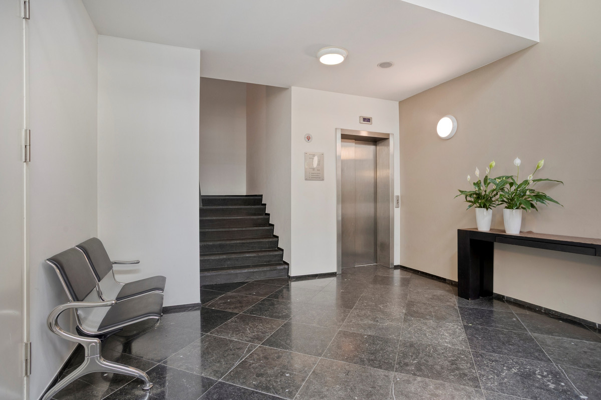 Appartement te koop: Helmstraat 5B01, Maastricht
