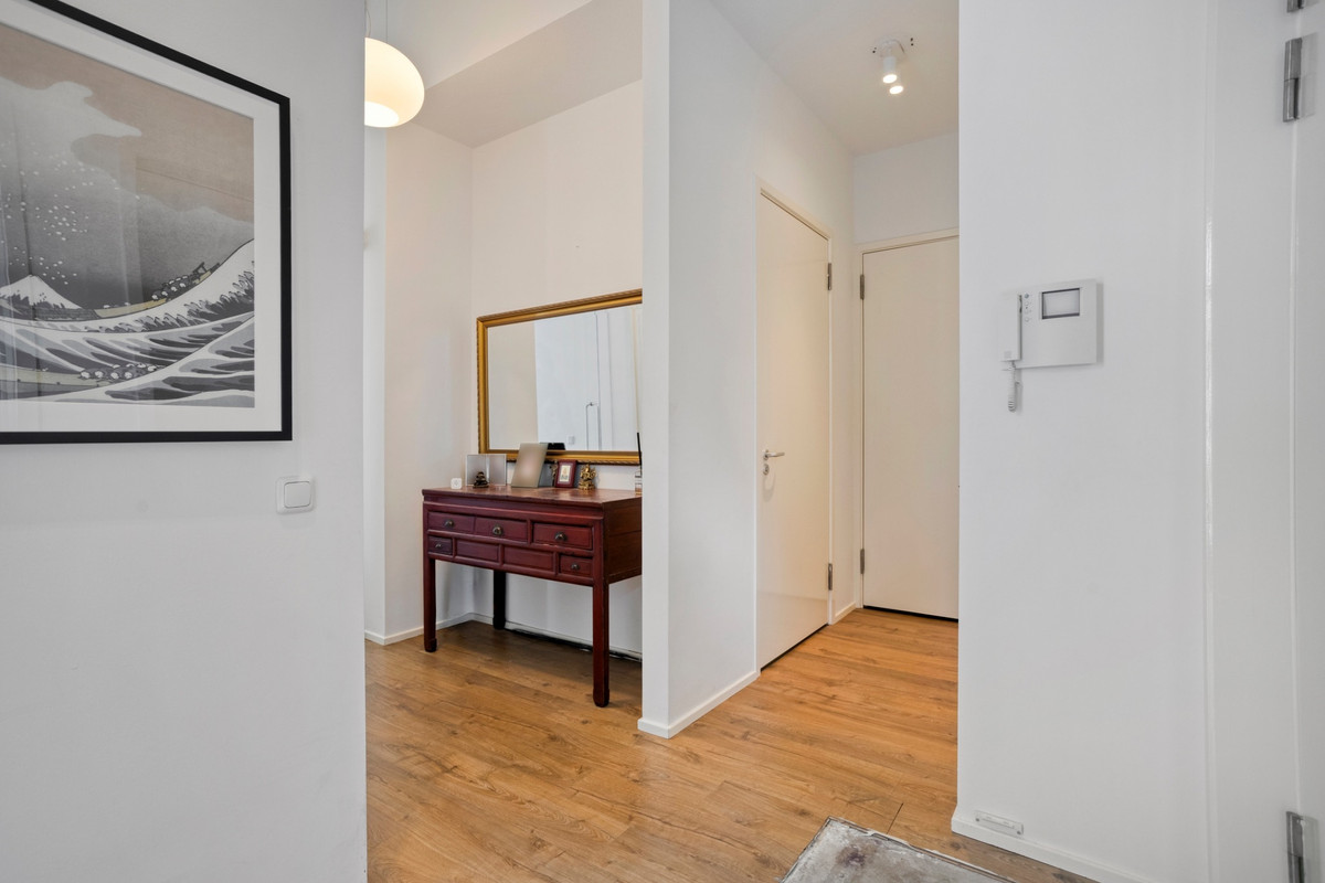 Appartement te koop: Helmstraat 5B01, Maastricht