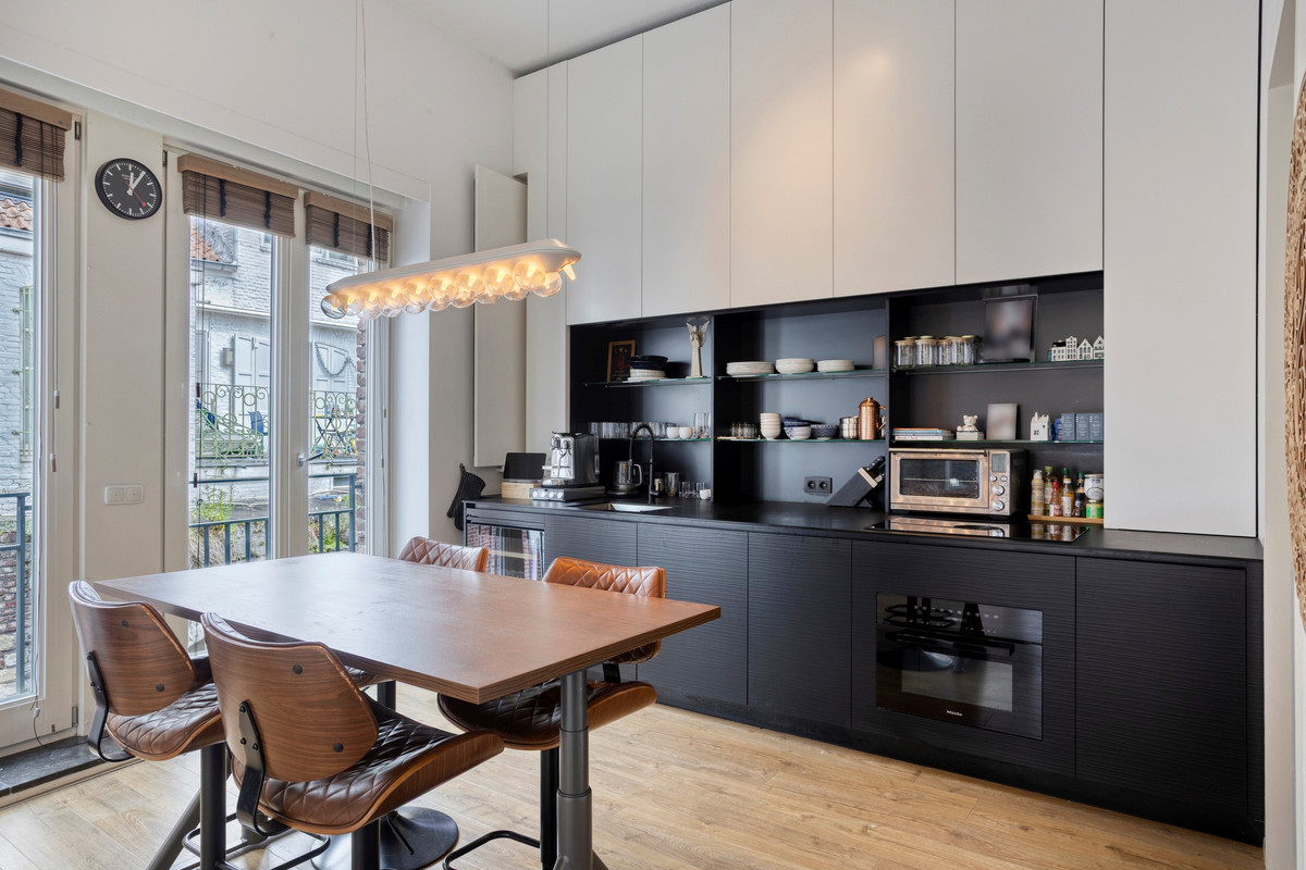 Appartement te koop: Helmstraat 5B01, Maastricht