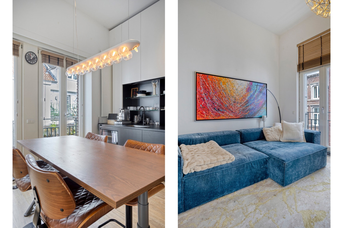 Appartement te koop: Helmstraat 5B01, Maastricht