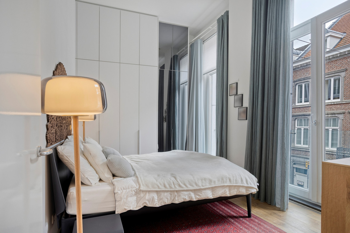 Appartement te koop: Helmstraat 5B01, Maastricht