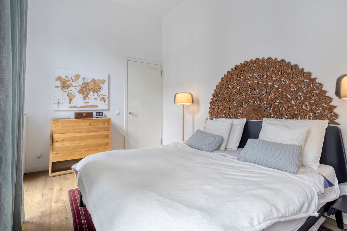 Appartement te koop: Helmstraat 5B01, Maastricht