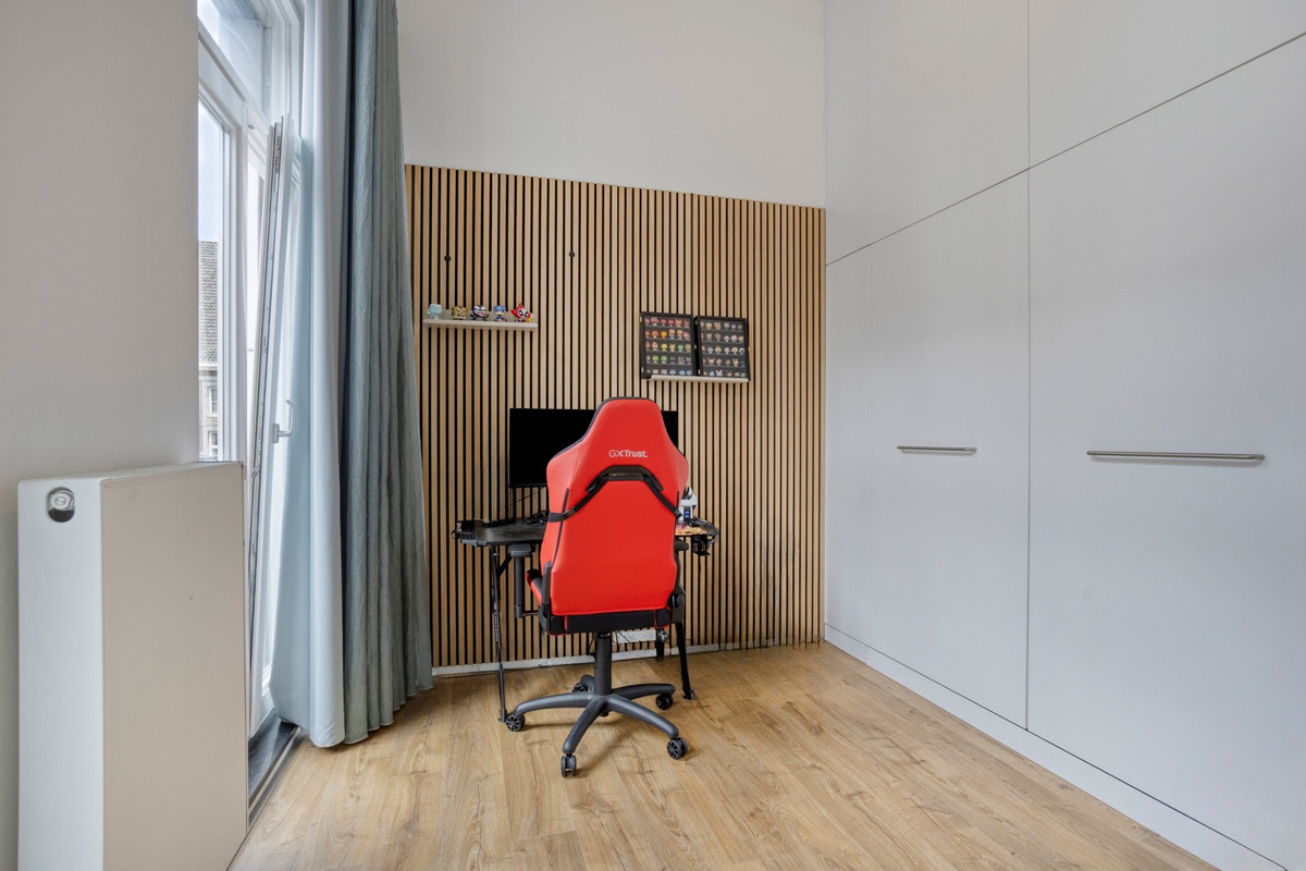 Appartement te koop: Helmstraat 5B01, Maastricht