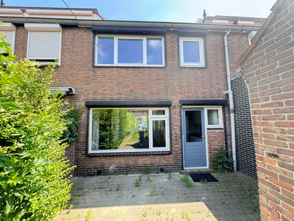 Margrietstraat 27