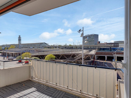 Stationsplein 19