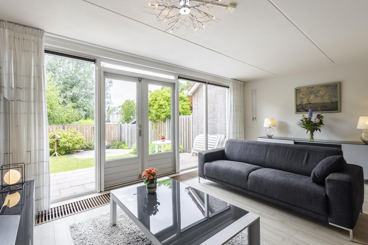 Tussenwoning te koop: Nieuweweg 6, Hardinxveld-Giessendam