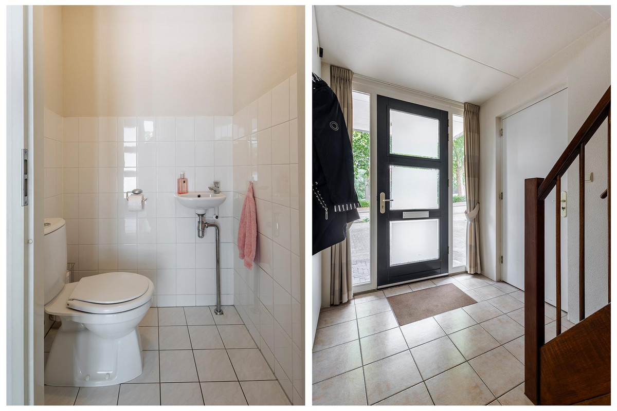 Tussenwoning te koop: Nieuweweg 6, Hardinxveld-Giessendam