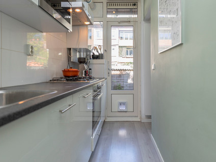 Zweedsestraat 143A