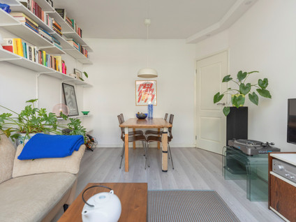 Zweedsestraat 143A