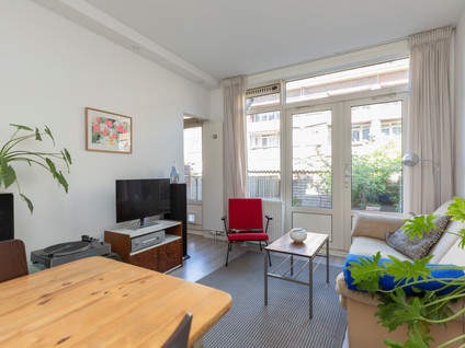 Zweedsestraat 143A