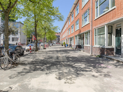 Zweedsestraat 143A