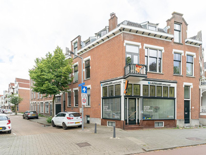 Oudedijk 88B