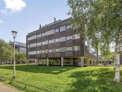 Mr. J.H. de Pontplein 83