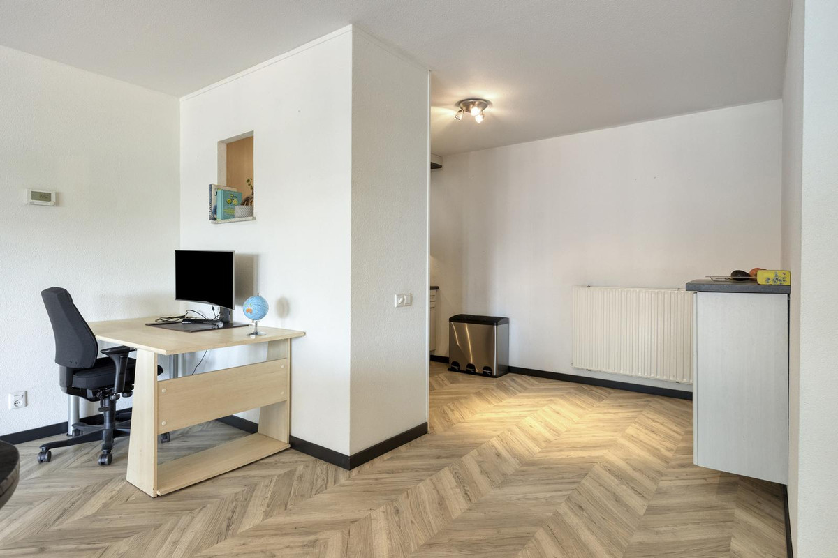 Appartement te koop: Mr. J.H. de Pontplein 83, Tilburg