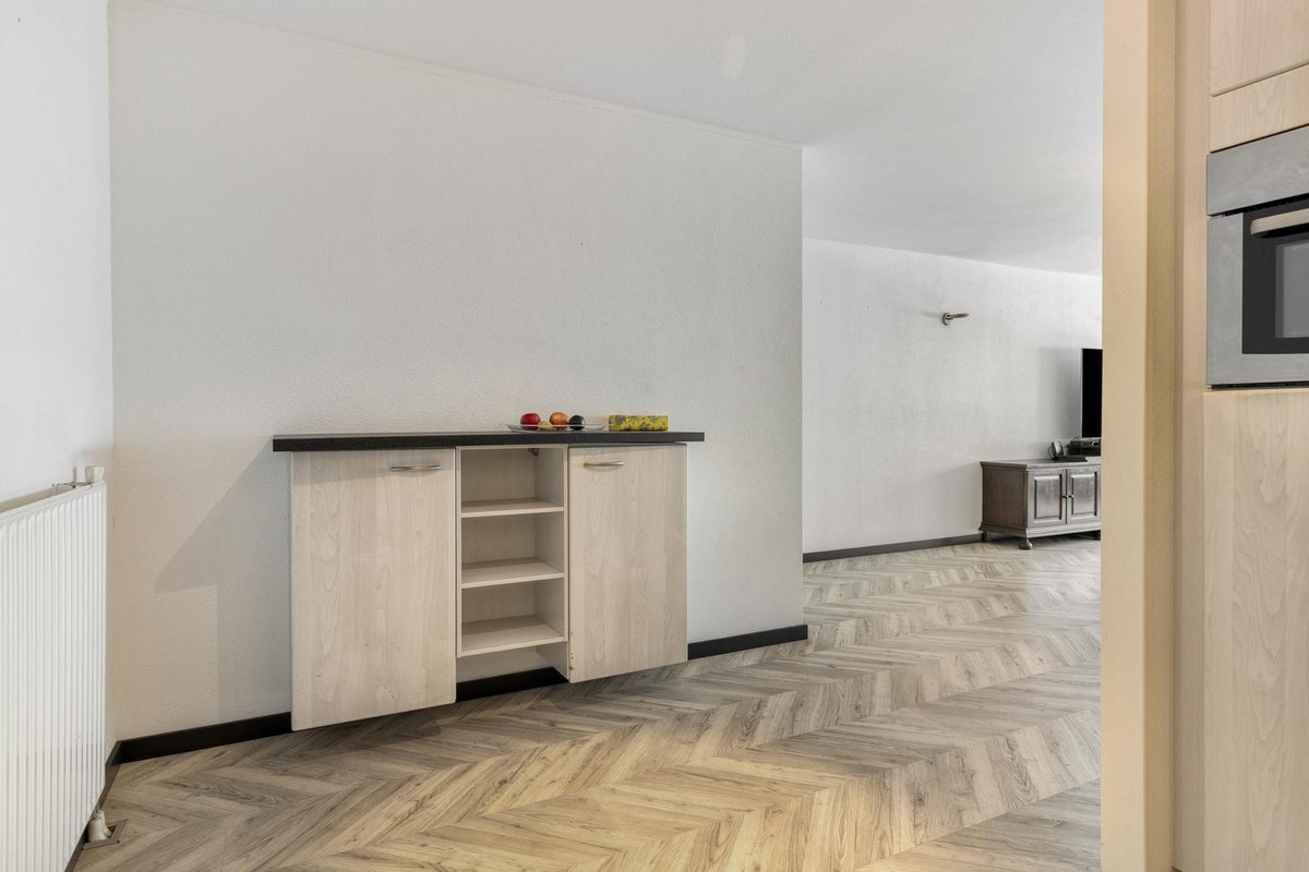 Appartement te koop: Mr. J.H. de Pontplein 83, Tilburg