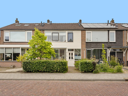 Prins Hendrikstraat 10