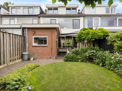 Prins Hendrikstraat 10