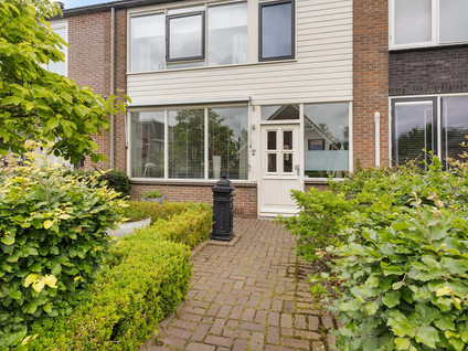 Prins Hendrikstraat 10