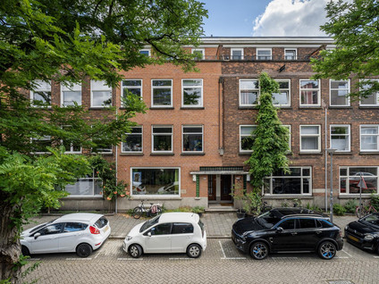 Sonmansstraat 136B 01