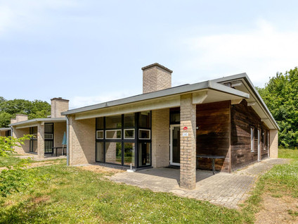 Rue du Bois de Four 7 A - bungalow 245 