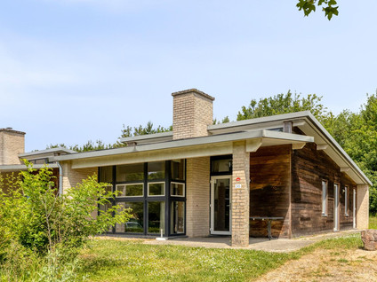 Rue du Bois de Four 7 A - bungalow 245 