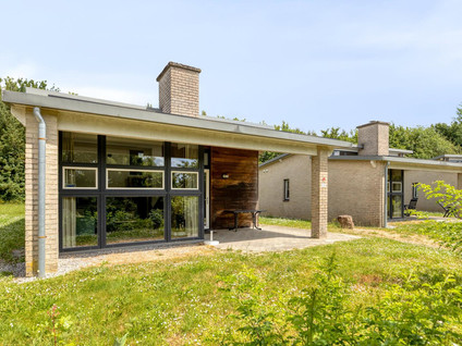 Rue du Bois de Four 7 A - bungalow 245 