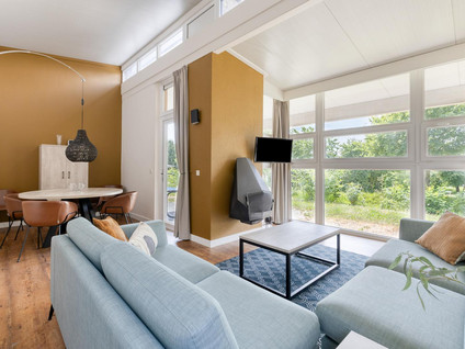 Rue du Bois de Four 7 A - bungalow 245 