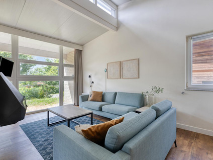 Rue du Bois de Four 7 A - bungalow 245 