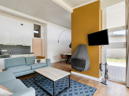 Rue du Bois de Four 7 A - bungalow 245 