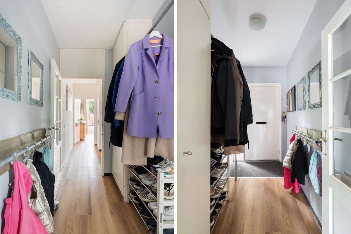 Tussenwoning te koop: Optenoord 8, Rotterdam
