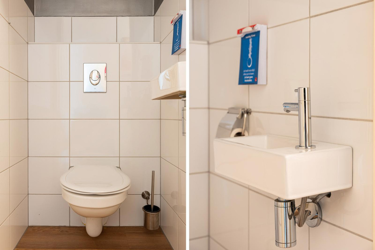 Tussenwoning te koop: Optenoord 8, Rotterdam