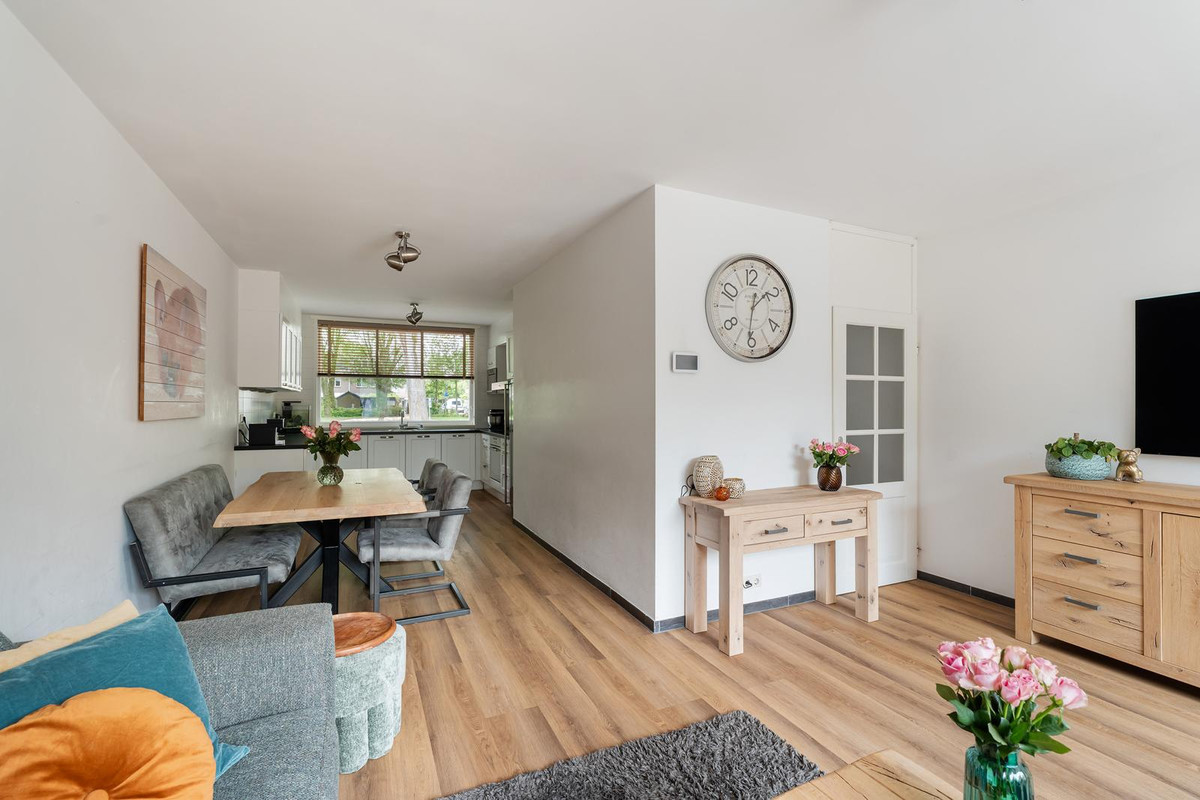 Tussenwoning te koop: Optenoord 8, Rotterdam