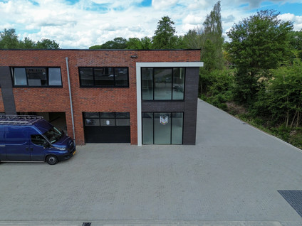 Jagtlustweg 3 8