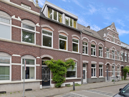 Mercatorstraat 5