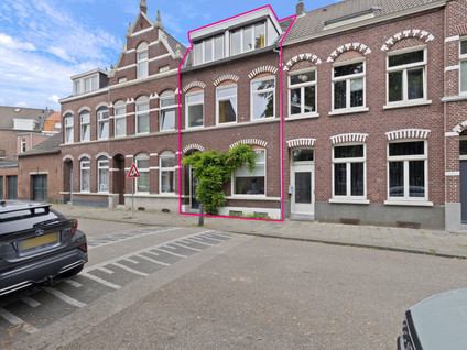 Mercatorstraat 5