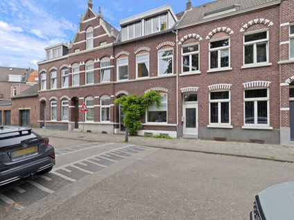 Mercatorstraat 5