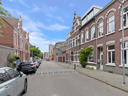 Mercatorstraat 5