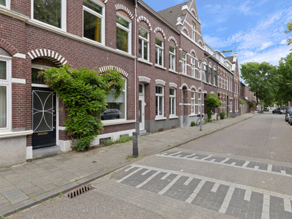 Mercatorstraat 5