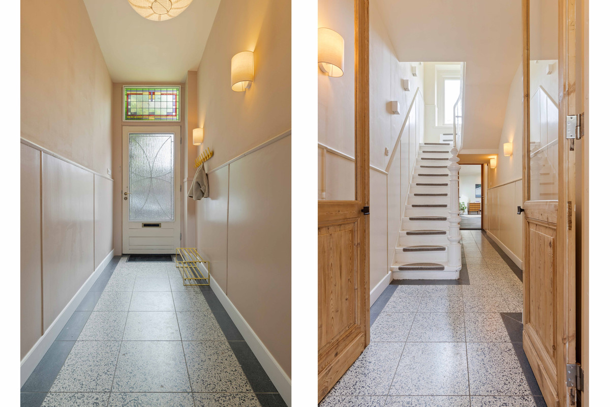 Tussenwoning te koop: Mercatorstraat 5, Venlo