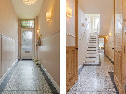 Mercatorstraat 5
