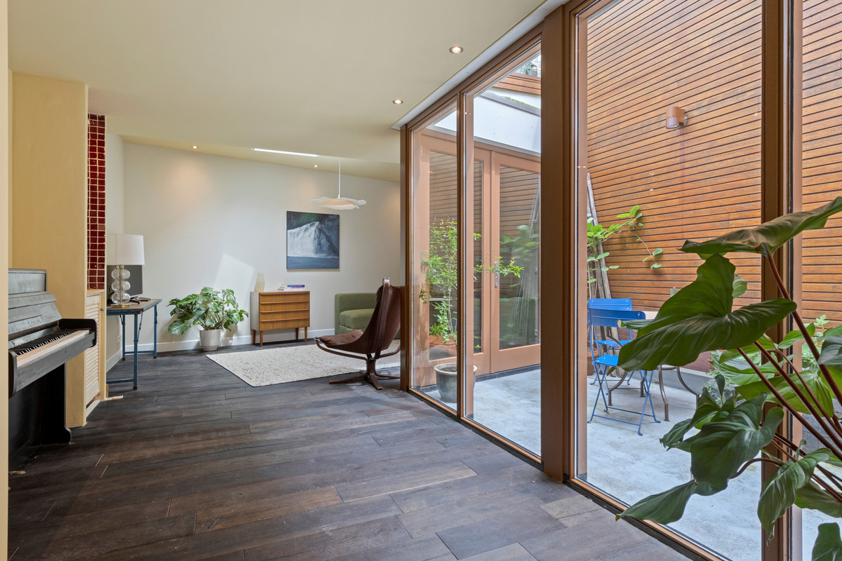 Tussenwoning te koop: Mercatorstraat 5, Venlo