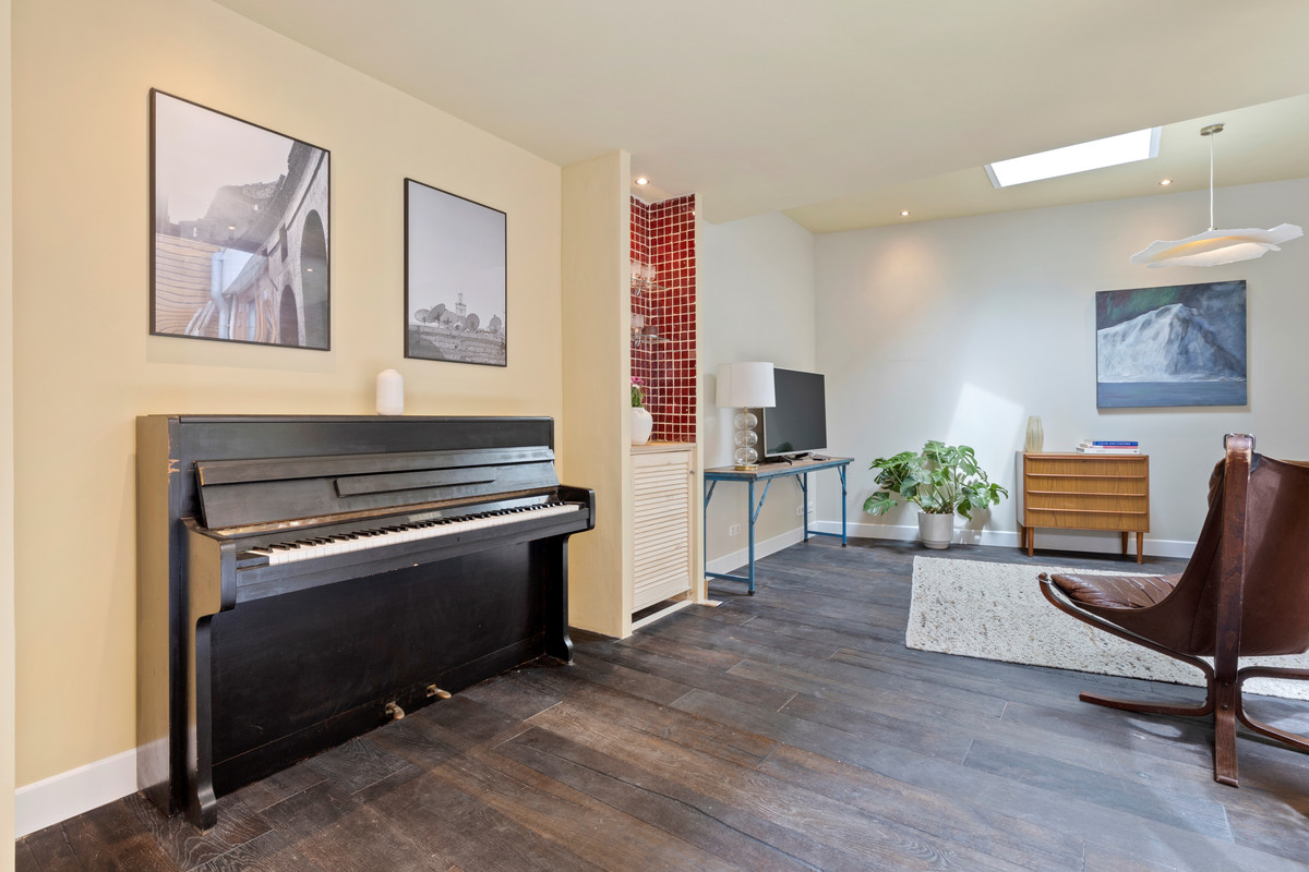 Tussenwoning te koop: Mercatorstraat 5, Venlo