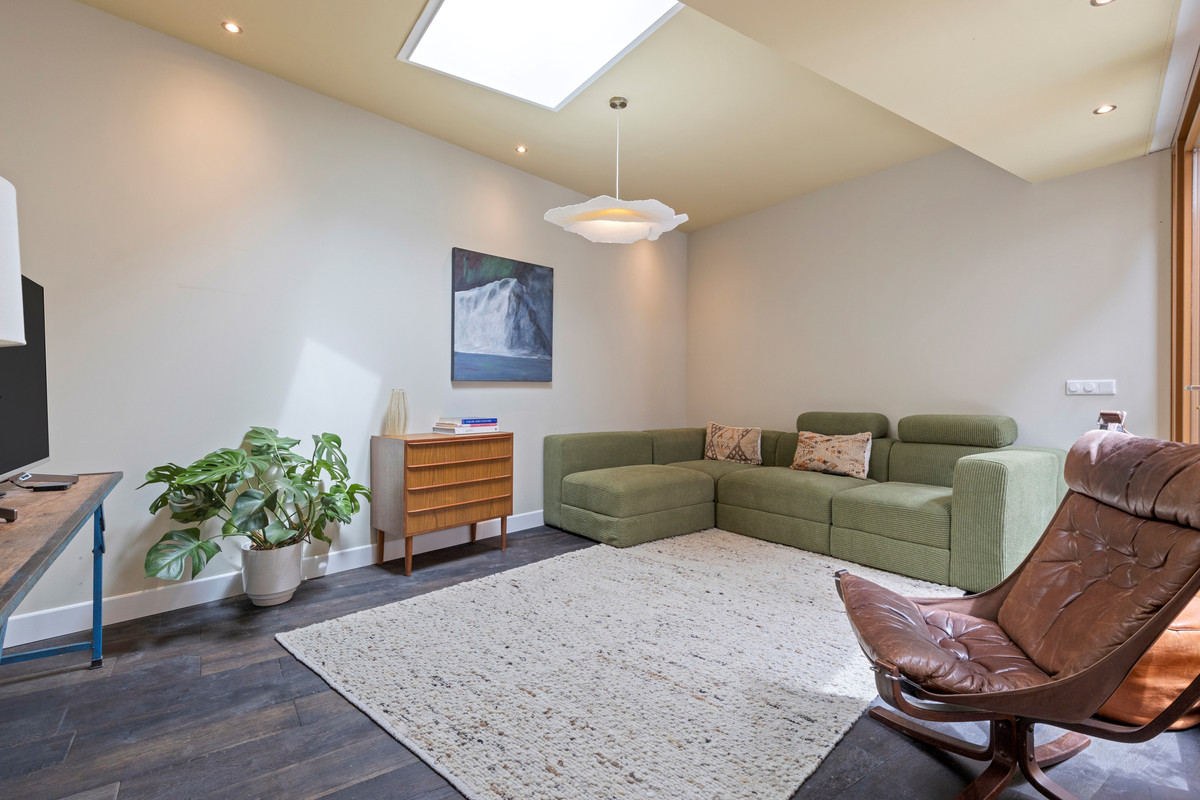 Tussenwoning te koop: Mercatorstraat 5, Venlo